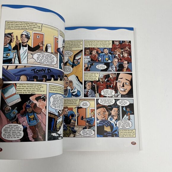 Max Finder Mystery Collected Casebook Volume 2 and 3 - NEW paperback edition - Picture 5 of 11